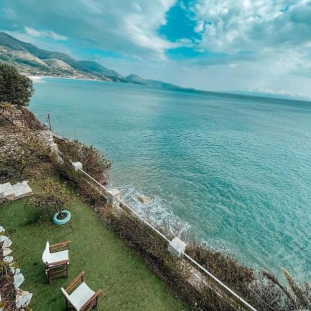 Villa Lori Κηπαρό Εξωτερικό φωτογραφία