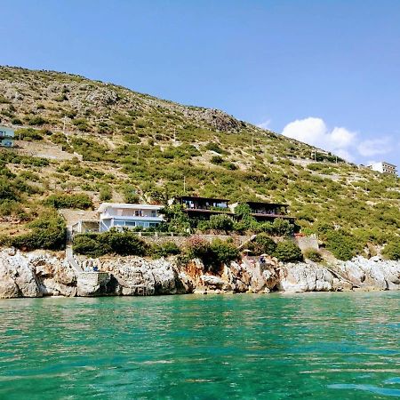 Villa Lori Κηπαρό Εξωτερικό φωτογραφία