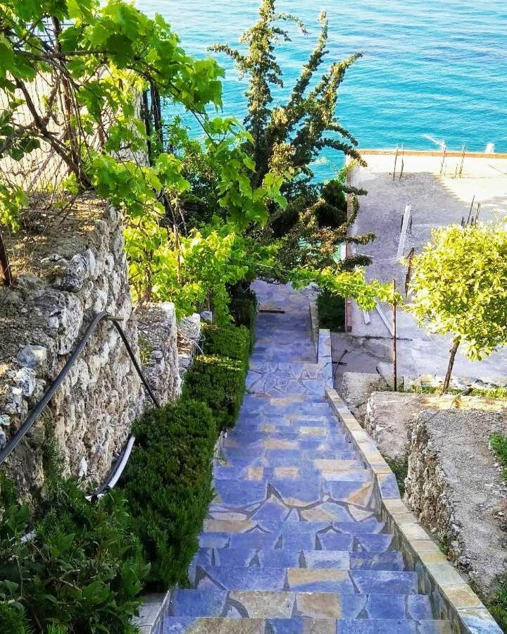 Villa Lori Κηπαρό Εξωτερικό φωτογραφία
